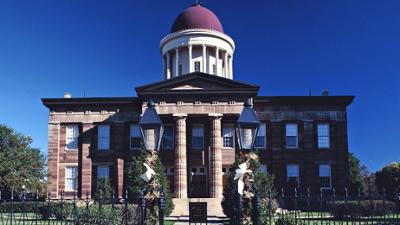 Telekolleg Englisch: America - People and Places: Illinois