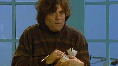 TELEKOLLEG Französich: Folge 5/39: Besitzanzeigende Begleitwörter; Fragen mit "est-ce que"