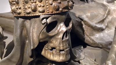 treffpunkt medizin: Den Tod ins Leben holen · Eine Chance für eine bessere Gesellschaft?