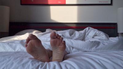 treffpunkt medizin: Gesundheitsmythen · Schlaf