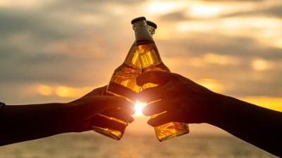 treffpunkt medizin: Gesundheitsmythen · Alkohol