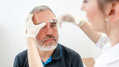 treffpunkt medizin: Botulinum Toxin · Ein Gift macht Karriere
