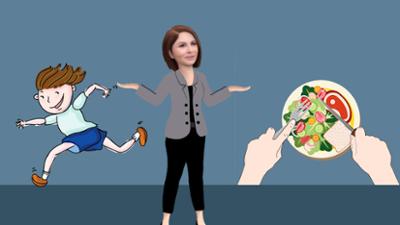 treffpunkt medizin: Gesundheitsmythen · Diäten & Fasten