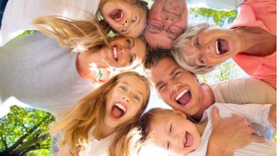 treffpunkt medizin: Lachen ist die beste Medizin