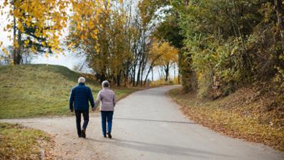 treffpunkt medizin: Gesundheitsmythen · Anti-Aging