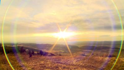 treffpunkt medizin DOKU: Lebenselixier Licht · Wie Farben unseren Körper steuern