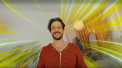 Überlebt · Was uns der Tod über das Leben erzählt