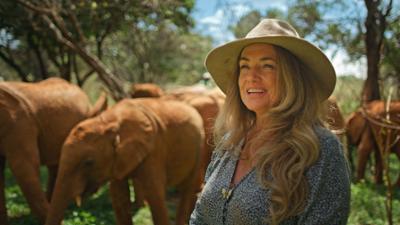 Unsere Erde im Wandel: (2/2)