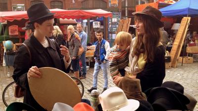 Unsere zweite Haut: Mode und Individualität