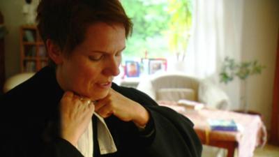 Unterwegs mit...: Unterwegs mit einer evangelischen Pfarrerin