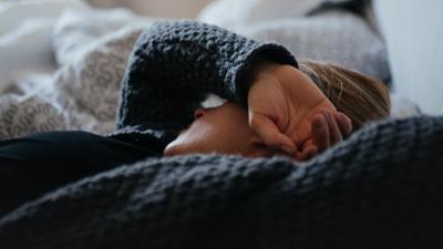 Viel Leid, wenig Hilfe · Die Krankheit ME/CFS