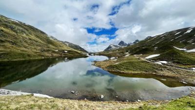Wasserreich - Vorarlbergs Bäche, Seen und Wasserfälle: Wasserreich – Vorarlbergs Bäche, Seen und Wasserfälle Wasserreich - Vorarlbergs Bäche, Seen und Wasserfälle: Wasserreich – Vorarlbergs Bäche, Seen und Wasserfälle