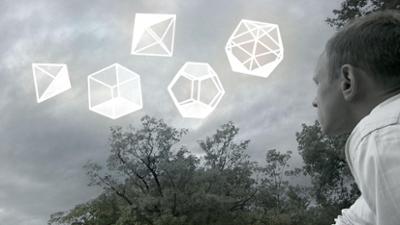 Werner Heisenberg: Die Poesie der Physik