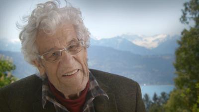 Werner Heisenberg: Was die Welt im Innersten zusammenhält Werner Heisenberg: Was die Welt im Innersten zusammenhält
