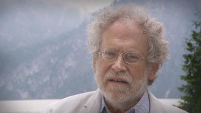 Werner Heisenberg: Die Unschärferelation