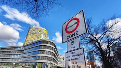 Wie gelingt die Verkehrswende?: Metropolen in Bewegung