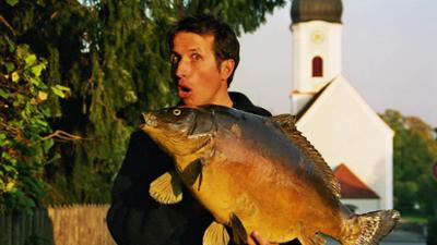 Willi wills wissen: Wie fischt der Fischer frische Fische?