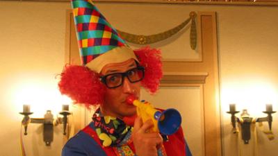 Willi wills wissen: Wann spielt die halbe Welt verrückt?