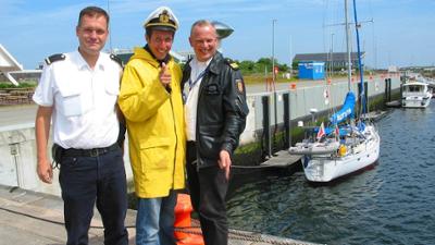 Willi wills wissen: Wer ist reif für die Insel?