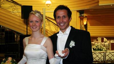 Willi wills wissen: Kommt, lasst uns Tanzen gehen!