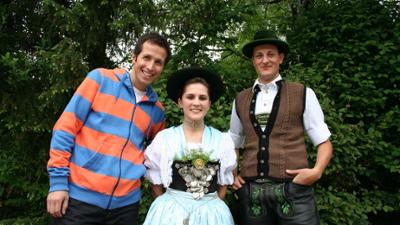 Willi wills wissen: Welche Bräuche brauchen Bayern?