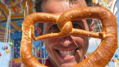 Willi wills wissen: Auf geht's zur Wiesn!