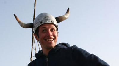 Willi wills wissen: Wie wild waren Wikinger wirklich?