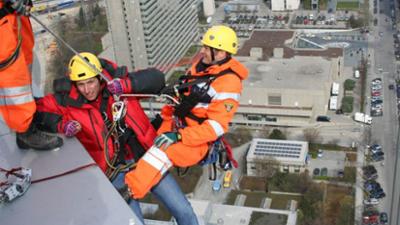 Willi wills wissen: Vorfahrt für die Feuerwehr!