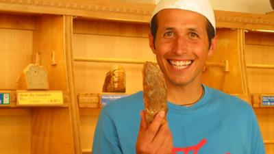 Willi wills wissen: Wer kriegt das Brot gebacken?