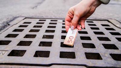 Wir Verschwender:innen