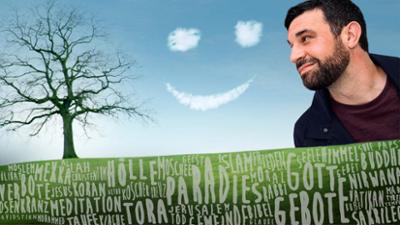 Worüber wir lachen · Humor in den Religionen: Humor in den Religionen