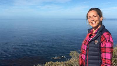 Wunderschön!: Surfin' California: Eine Reise auf dem Highway 1