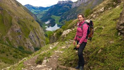 Wunderschön!: Genusswandern in der Schweiz · Von Hütte zu Hütte im Appenzellerland