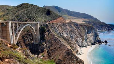 Wunderschön!: Surfin' California