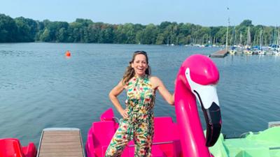 Wunderschön: Düsseldorf: Abenteuer, Camping und Kultur rund um die Landeshauptstadt Wunderschön: Düsseldorf: Abenteuer, Camping und Kultur rund um die Landeshauptstadt