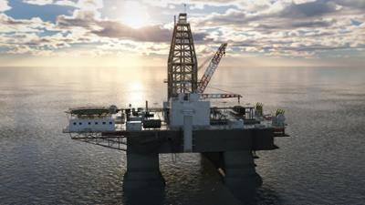 Zehn Fehler - Katastrophen, die Geschichte schrieben: Deepwater Horizon · Flammendes Inferno