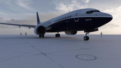 Zehn Fehler - Katastrophen, die Geschichte schrieben: 737 Max · Flug in den Tod