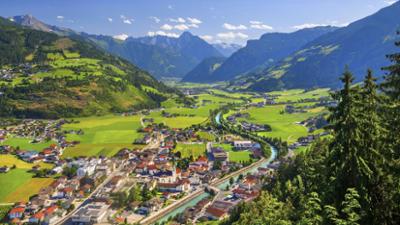 Zell im Zillertal