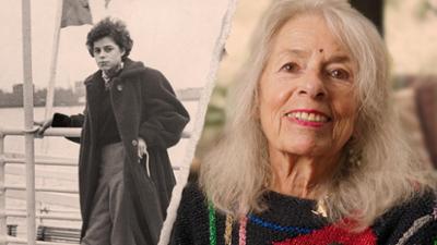 Zeugin der Zeit: Marione Ingram: Marione Ingram · Ein Leben für den Frieden