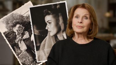 Zeugin der Zeit: Senta Berger: Senta Berger · Das war Wirklichkeit