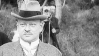 Zwei Leben für Europa - Gustav Stresemann und Aristide Briand: Zwei Leben für Europa · Gustav Stresemann und Aristide Briand