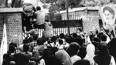 1979 - Aufstieg des Islamismus (2/2): Im Bann des Islamismus