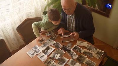 27 - Das europäische Magazin: Erbschaft abschaffen?