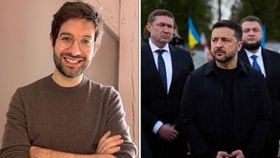 28 Minuten: Suche nach der leiblichen Mutter / EU-Beitritt der Ukraine? (27.04.2026)