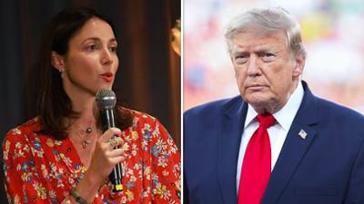 28 Minuten: Hirntumor / US-Sanktionen gegen den Iran (27.08.2026)