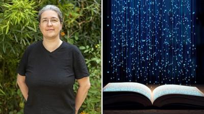 28 Minuten: Massentierhaltung / KI in der Literatur (28.09.2026)