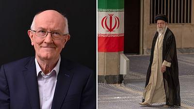 28 Minuten: Marcel Gauchet / Repressionen im Iran (29.01.2026)