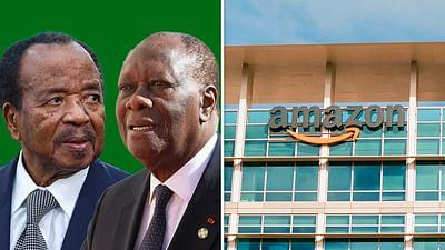 28 Minuten: In Kamerun und der Elfenbeinküste wurde gewählt / KI und der Stellenabbau (30.10.2025)