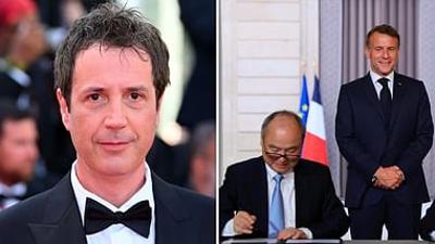 28 Minuten: Das Schicksal General de Gaulles / Frankreich: Attraktivstes Land für Investitionen? (01.06.2026)