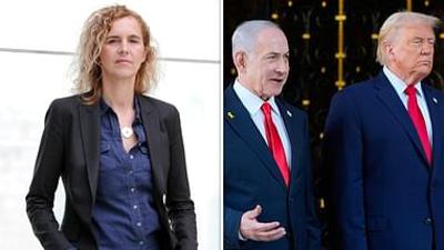 28 Minuten: Delphine de Vigan / Regimewechsel im Iran durch Trump und Netanjahu? (02.03.2026)